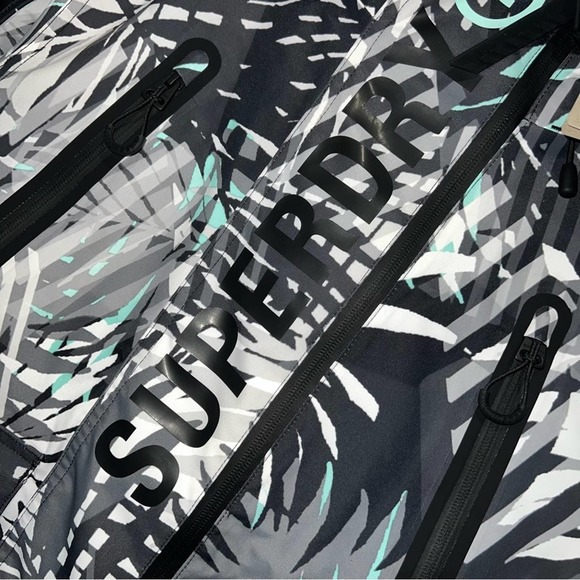 Superdry Ultimate Rescue Jacket - Picture 7 of 14